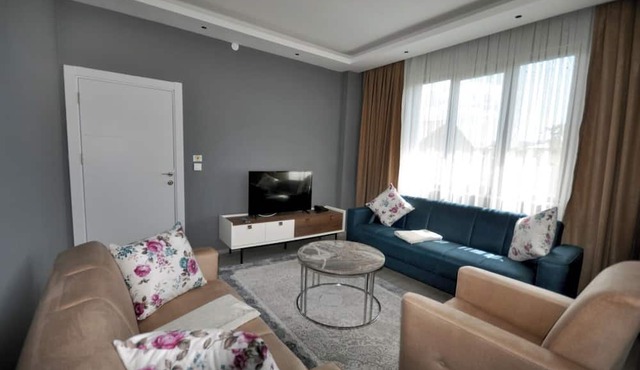 Arpaçay Apart Otel in Arpaçay