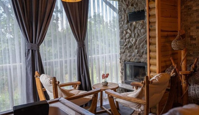 Abant Pelit in Bolu