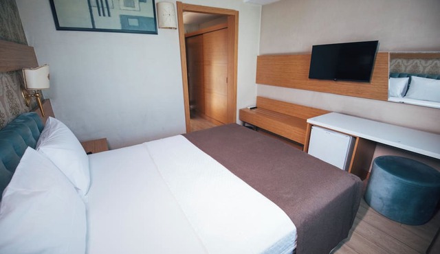Royal Mersin Otel in Mersin