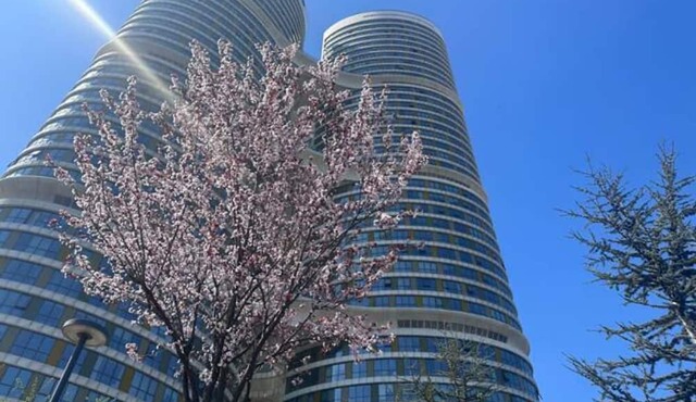 Perfect for Families: Pools, Spa, Playground, Toys, Comfort+ Guaranteed! in Istanbul
