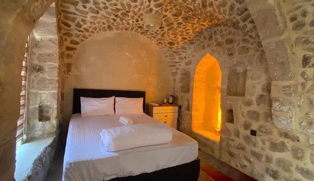 Roma Konağı Mardin in Mardin