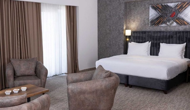 Anemon Kent Karabük Otel in Karabük