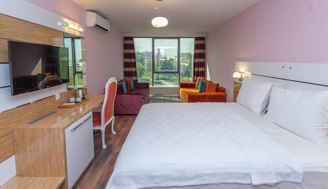 TOK EPİK HOTEL in Bursa