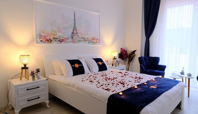 The Sunshine Otel in Istanbul