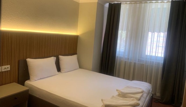 Senturk City Hotel Luleburgaz in Luleburgaz