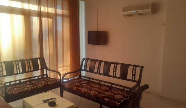 Cetin hotel in Finike