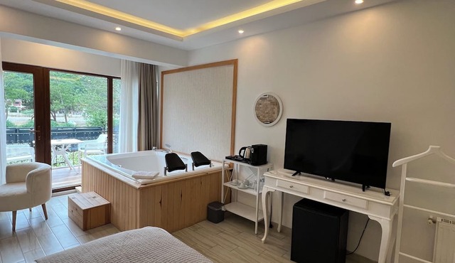 My Dream Otel Ağva in Sile