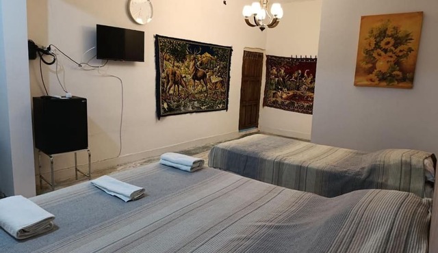 Gilgamesh Maria Butik Otel in Mardin