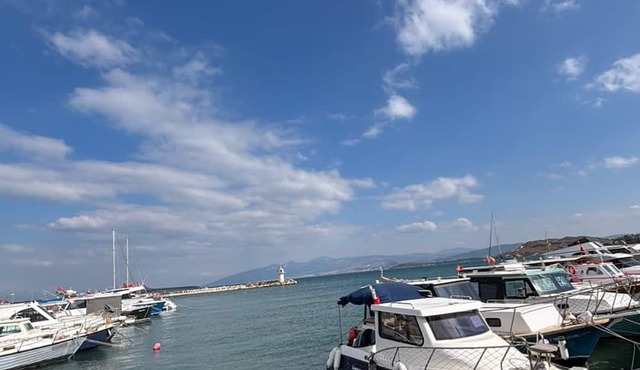 URLA MARİN OTEL in Urla