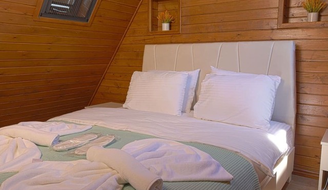 Arsuz Azul Otel in Arsuz