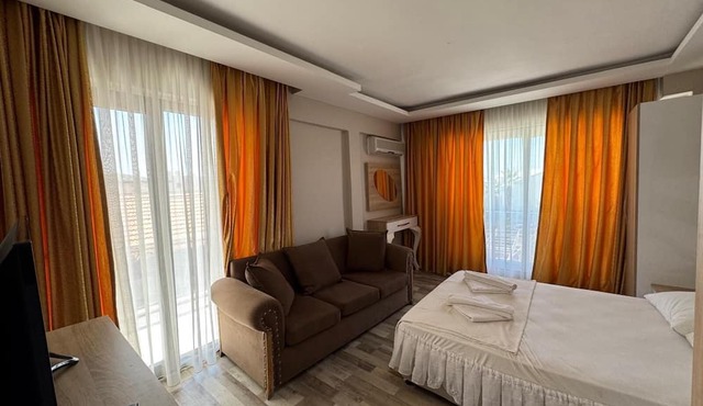 Cem Gül Hotel in Ayvalık