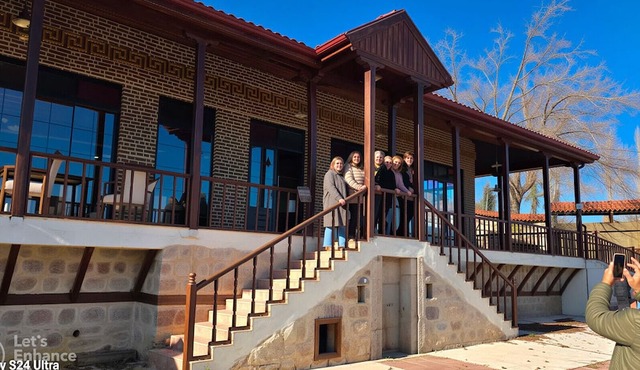 Philomelion Lodge