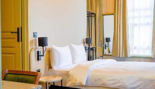 imera hotel in Edirne