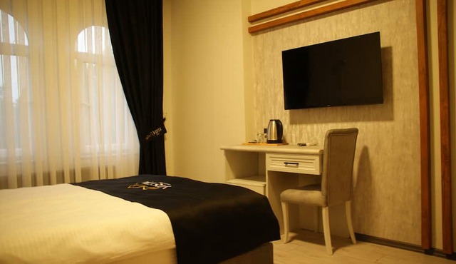 VISTA KAYSERİ HOTEL