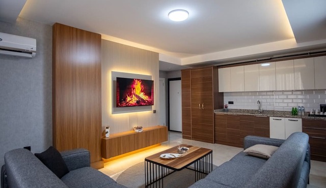 Gala Mtm Konaklama in yenişehir
