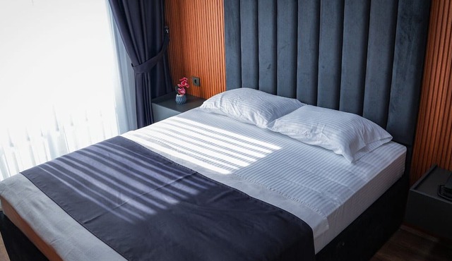 Gala Mtm Konaklama in yenişehir
