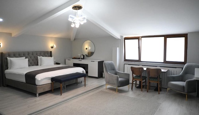 Zelif Otel Havza in Havza