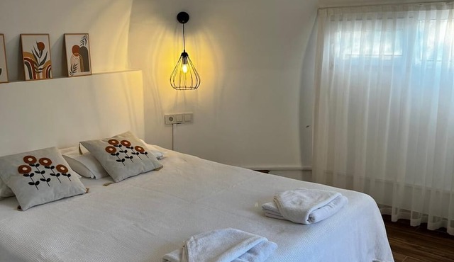Vita Nova Hotel in Kumluca