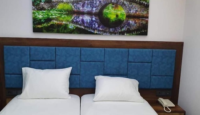 seyir yeri otel in Duzkoy