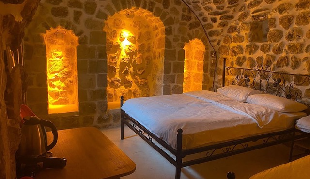 Eva house in Mardin