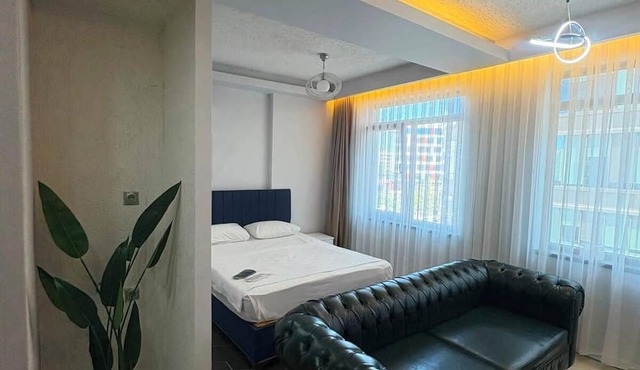 PERLA SUİTES in İstanbul