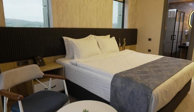 New City Otel in Osmaniye