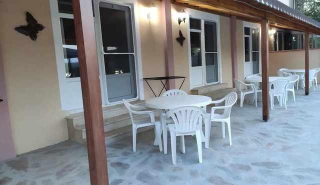 Pansiyon Akbaba in Keşan