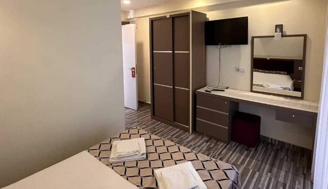 Hotel Falcon Home in Kemer