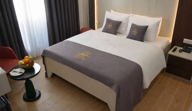 Casa Ayris Boutique Hotel in Mersin