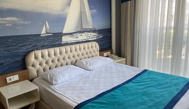 River Suite Otel in Manavgat