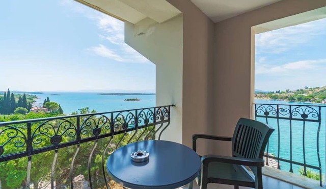 Muup Resort Çeşme in Cesme