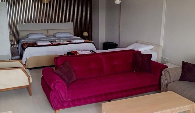 Ayışık Otel in Kepez