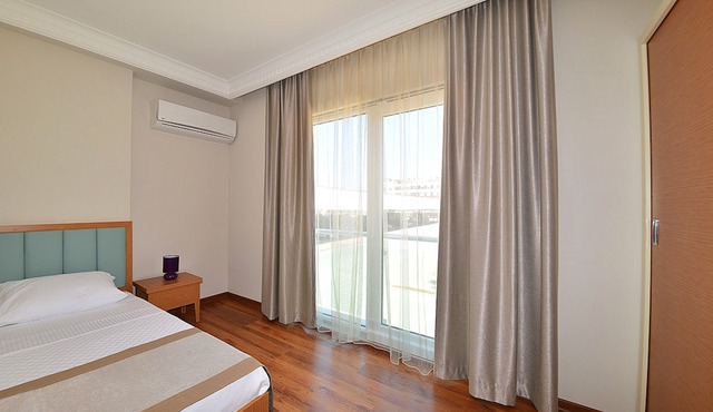 The Suites in Konyaalti