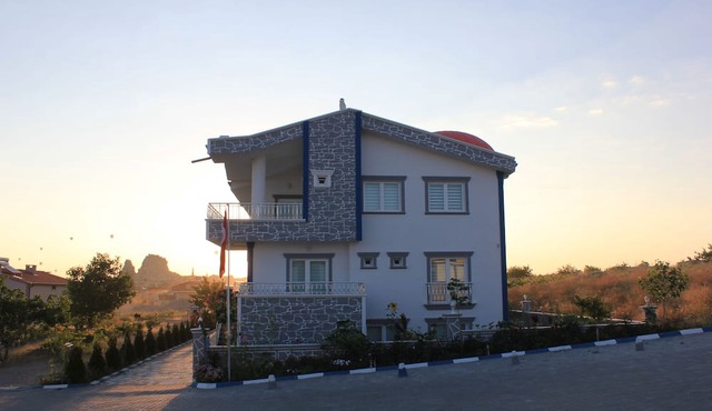 Cappadocia Symbol Hotel in Nevsehir