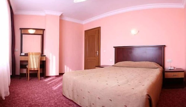 Kozakli Grand Termal Hotel in Kozakli