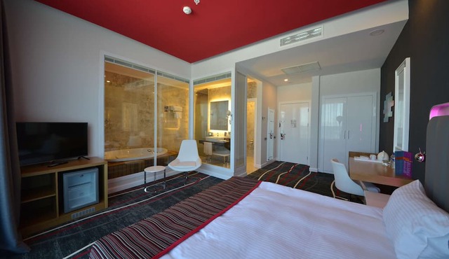 Park Inn by Radisson Ankara Cankaya in Ankara