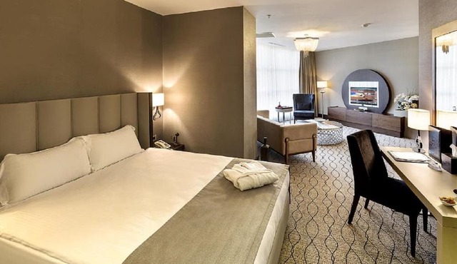 Ramada by Wyndham Sakarya in Adapazari