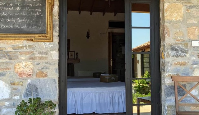 Bahab Guest House in Soke
