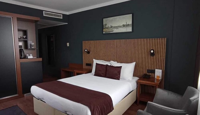 Gosterisli Hotel in Düzce