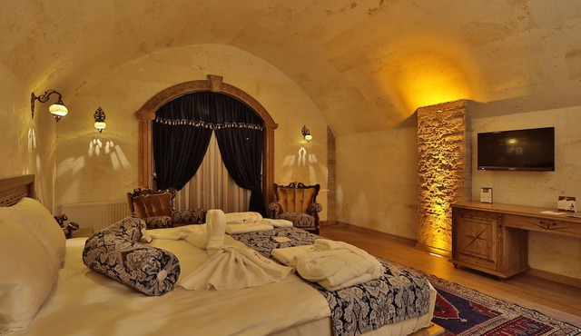Kapadokya Hill Hotel & Spa in Nevsehir