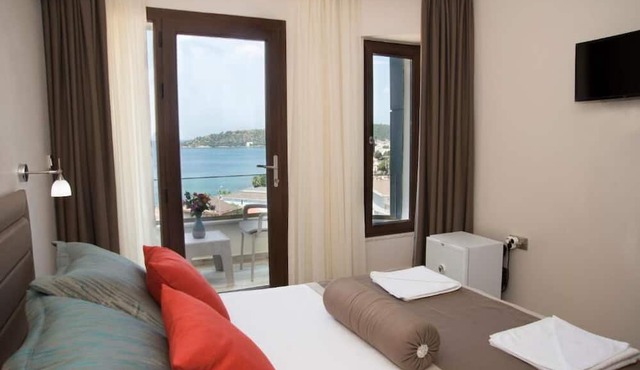 Yasemin Hotel in Menderes