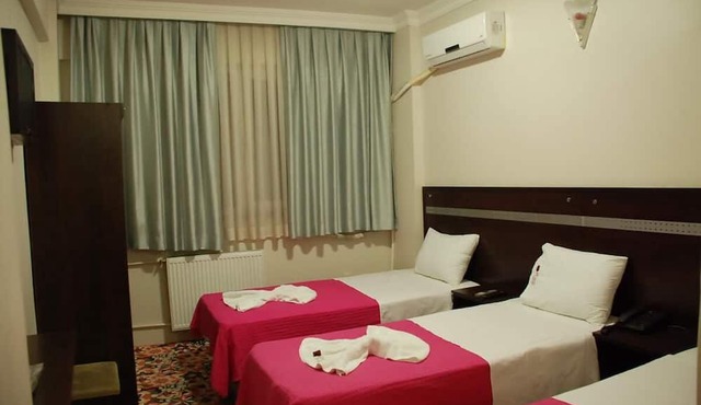 Topkapı Otel Özyavuz in Istanbul