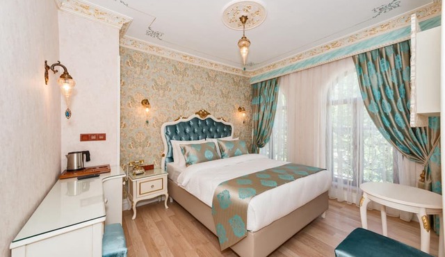 Hotel 1453 in Istanbul