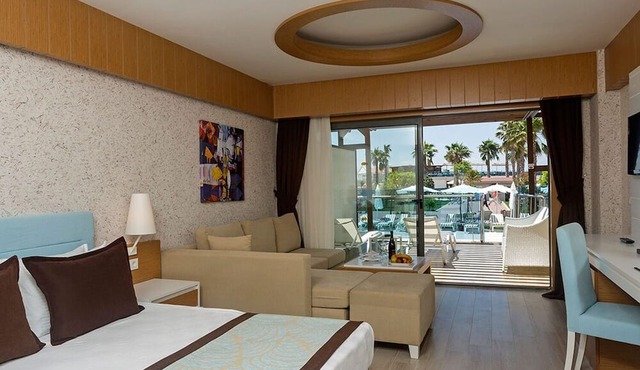 Tui Magic Life Jacaranda - All Inclusive in Manavgat