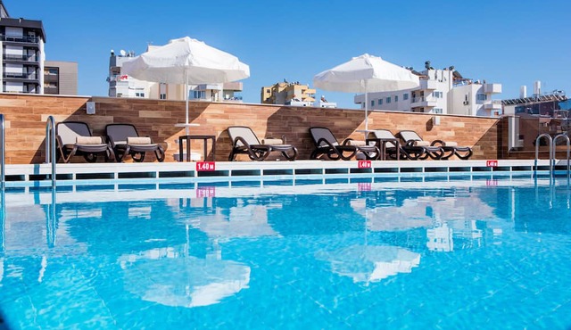 Holiday Inn Antalya - Lara by IHG in Antalya