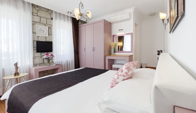 Kayezta Hotel Alacati in Cesme