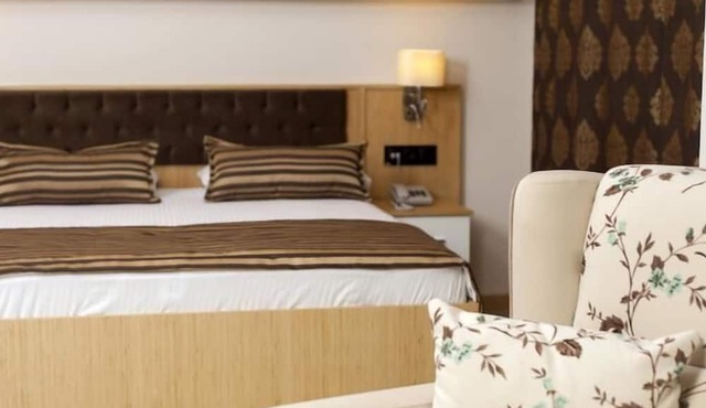 Hamzakoy Bluepark Boutique Hotel in Gallipoli