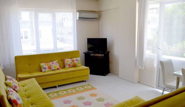Ahmeda Apart Hotel in Ayvalik