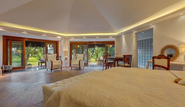 Olympos Lodge in Kemer