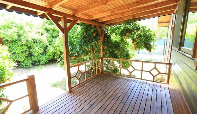 Ikiz Villas in Kemer